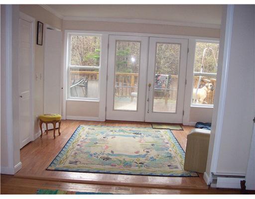 1112 Chase Road Bangor, ME 04401 - Photo 18 of 25 Interior Space/Layout.