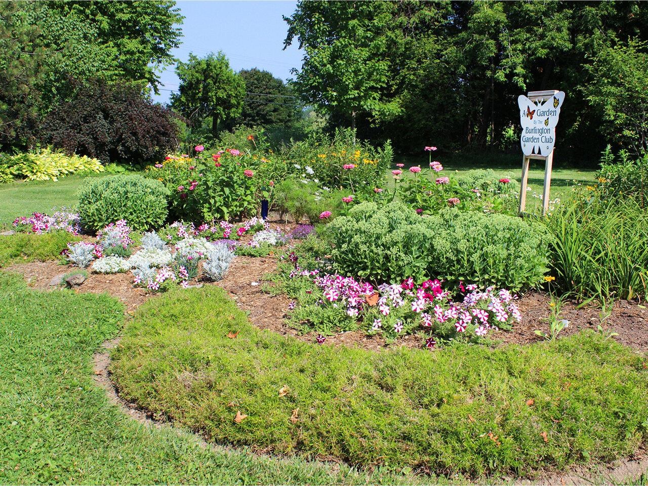 251 Obrien Farm Road South Burlington, VT 05403 - Photo 28 of 32 Gallery Image 28