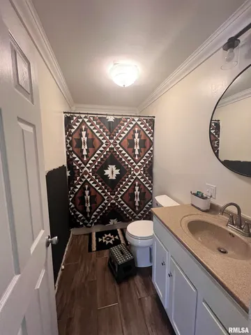 $165,000 | 203 Plum Street, Anna, IL 62906