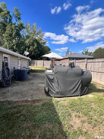 $165,000 | 203 Plum Street, Anna, IL 62906