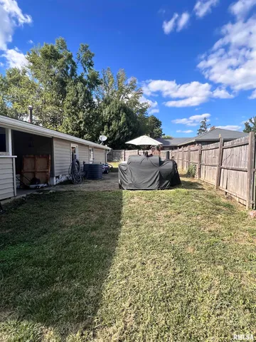 $165,000 | 203 Plum Street, Anna, IL 62906