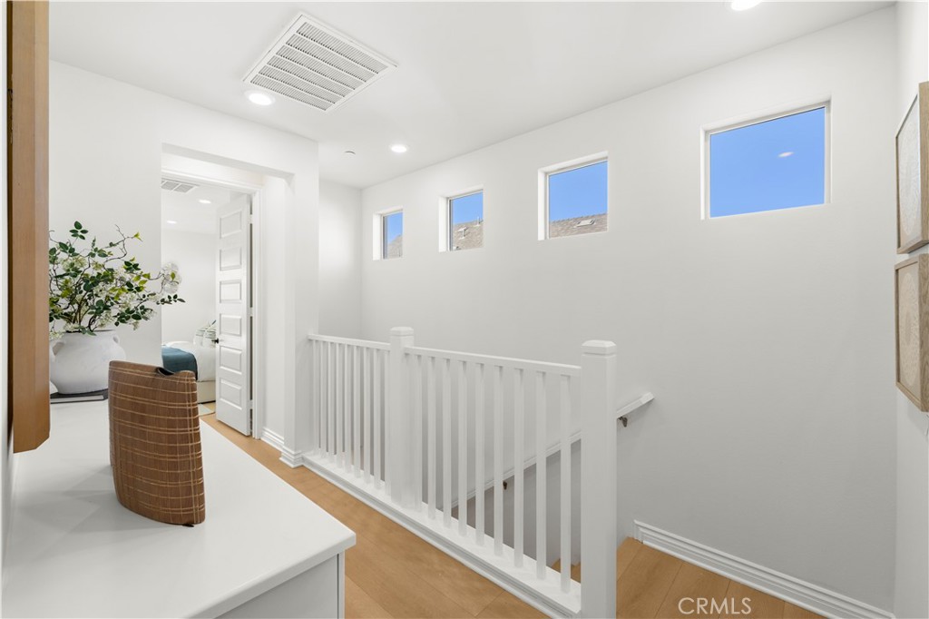 779 Benchmark Irvine, CA 92618 - Photo 18 of 27 third floor hallway