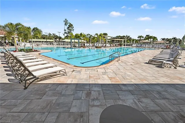 $540,000 | 8450 Danbury Boulevard, Unit 101, Naples, FL 34120