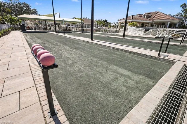 $540,000 | 8450 Danbury Boulevard, Unit 101, Naples, FL 34120