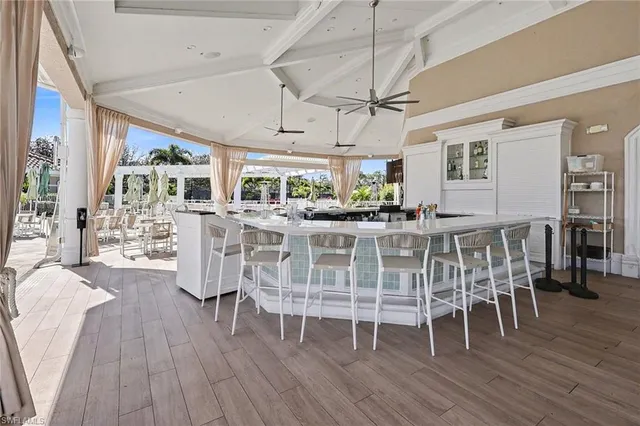 $540,000 | 8450 Danbury Boulevard, Unit 101, Naples, FL 34120