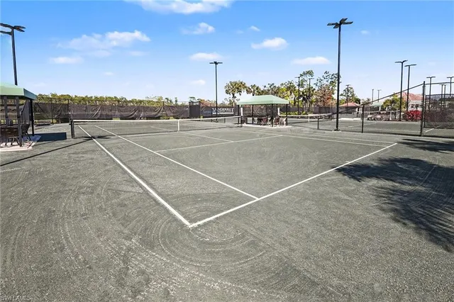 $540,000 | 8450 Danbury Boulevard, Unit 101, Naples, FL 34120