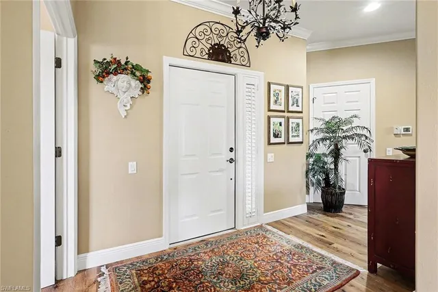 $540,000 | 8450 Danbury Boulevard, Unit 101, Naples, FL 34120