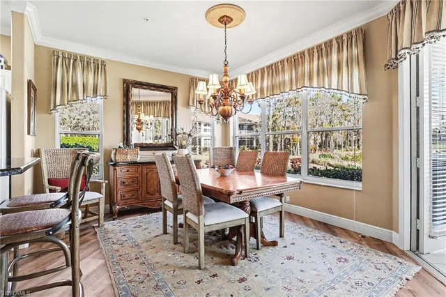 $540,000 | 8450 Danbury Boulevard, Unit 101, Naples, FL 34120