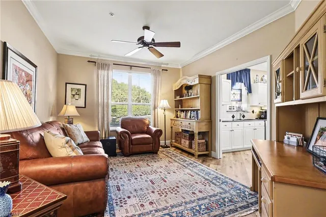 $540,000 | 8450 Danbury Boulevard, Unit 101, Naples, FL 34120