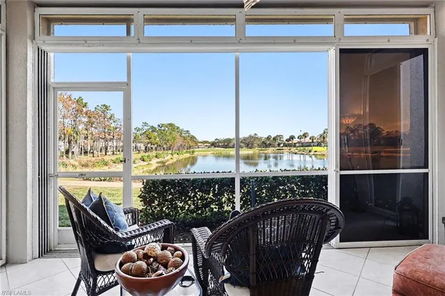 $540,000 | 8450 Danbury Boulevard, Unit 101, Naples, FL 34120