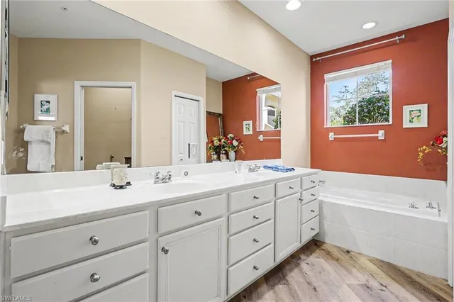 $540,000 | 8450 Danbury Boulevard, Unit 101, Naples, FL 34120