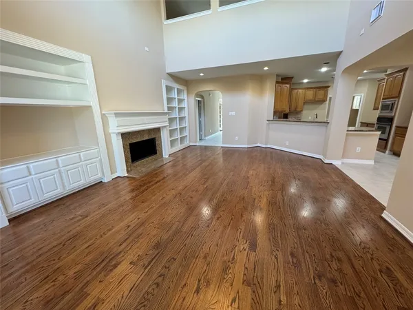 $4,250 | 1412 Caine Hill Court, League City, TX 77573