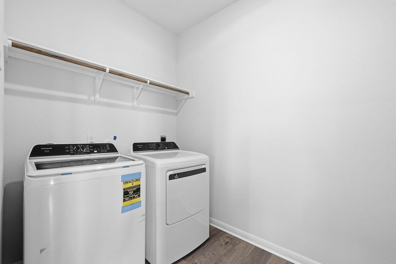 121 Hatari Trail Jarrell, TX 76537 - Photo 15 of 32