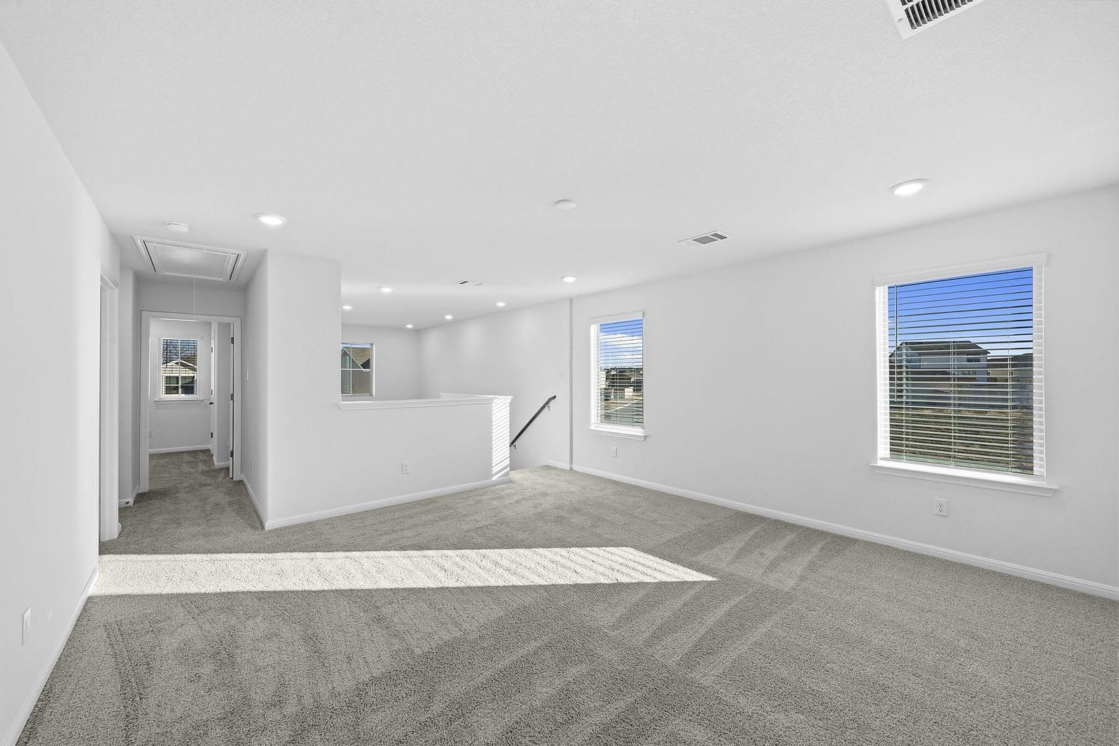 121 Hatari Trail Jarrell, TX 76537 - Photo 17 of 32