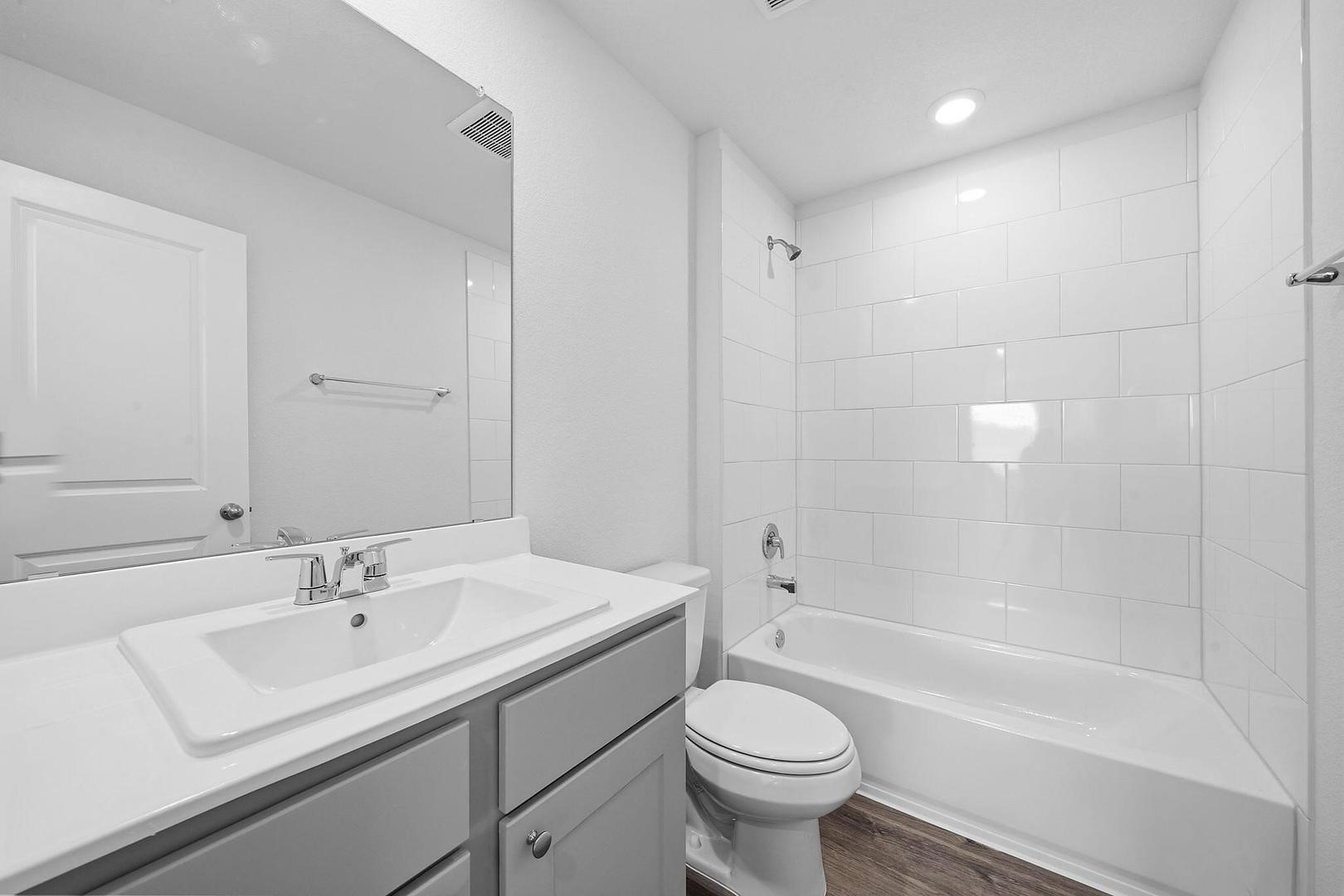 121 Hatari Trail Jarrell, TX 76537 - Photo 20 of 32