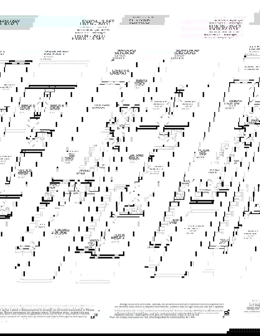 121 Hatari Trail Jarrell, TX 76537 - Photo 2 of 7