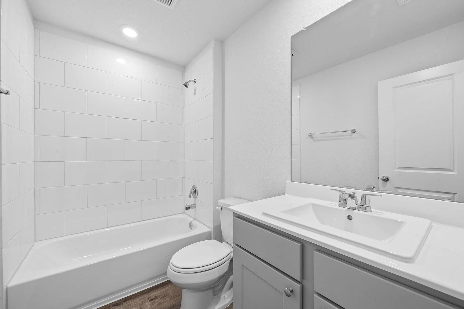 121 Hatari Trail Jarrell, TX 76537 - Photo 24 of 32