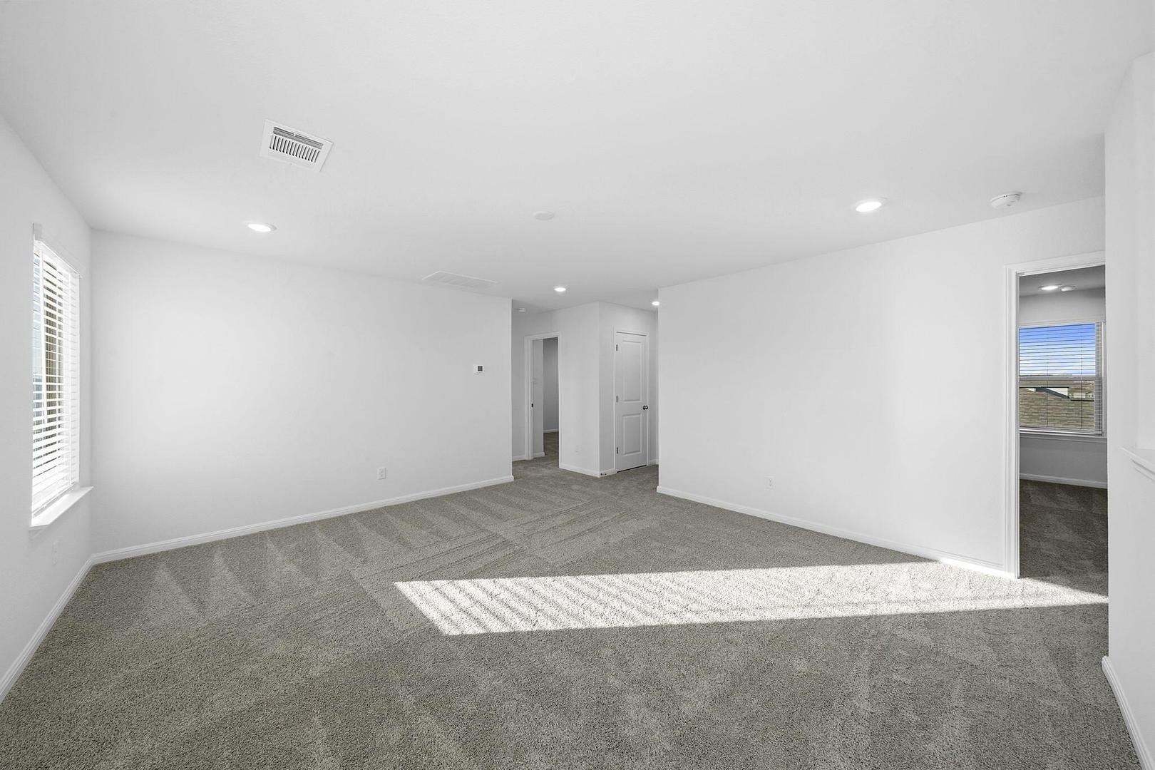 121 Hatari Trail Jarrell, TX 76537 - Photo 27 of 32