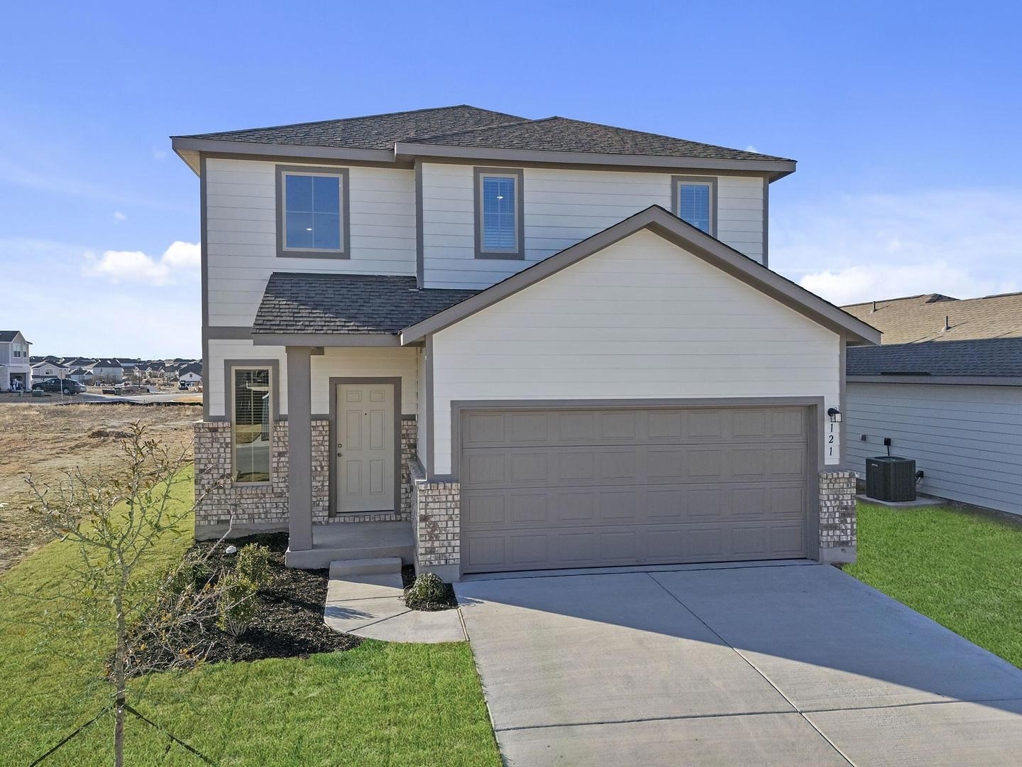 121 Hatari Trail Jarrell, TX 76537 - Photo 32 of 32