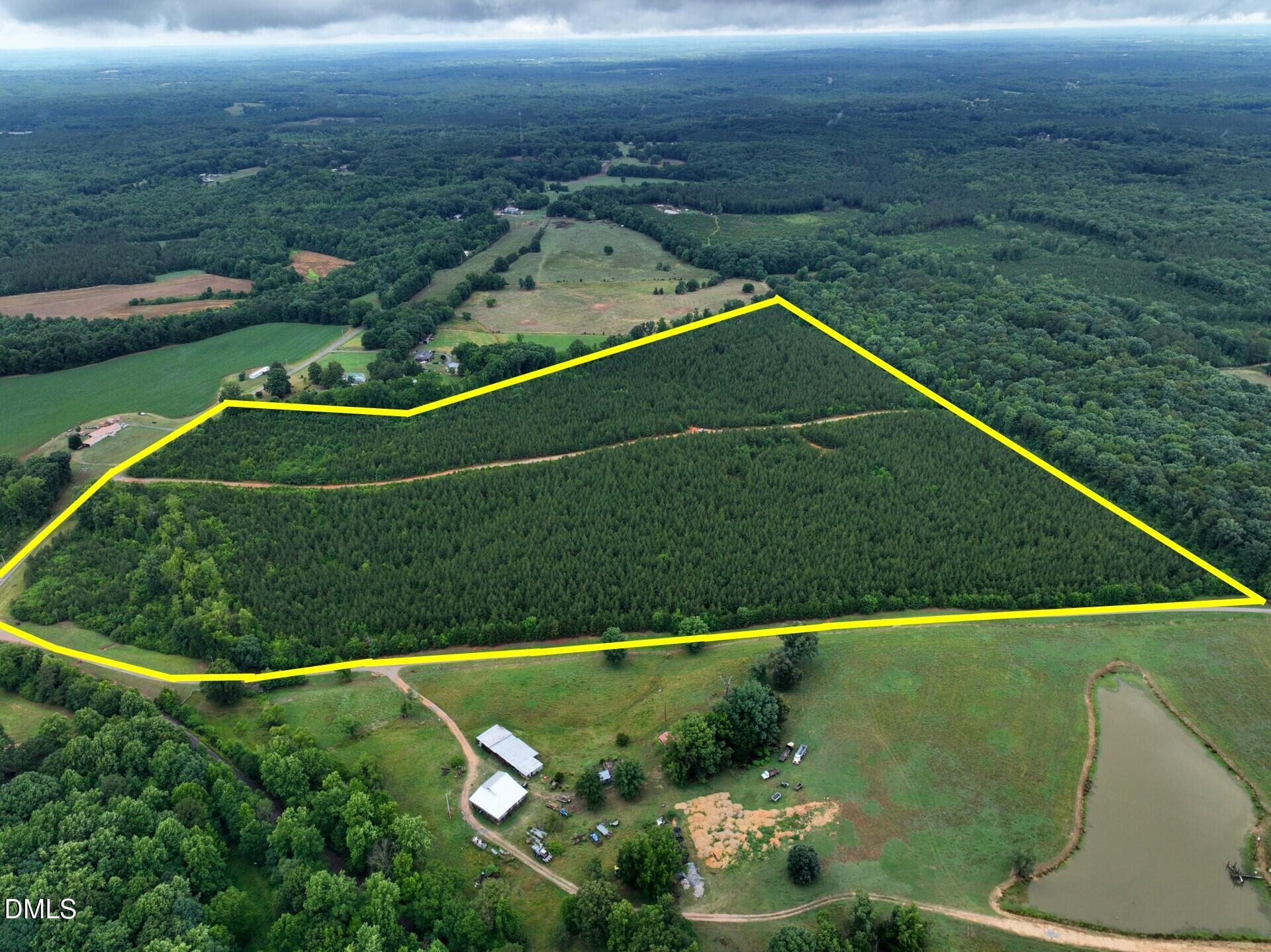 0 Spence Road Carthage, NC 28327 - Photo 5 of 18 Pic 5