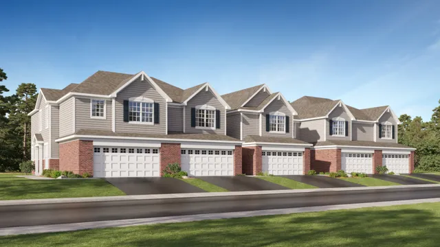 $387,746 | 7701 Nightshade Lane, Joliet, IL 60431