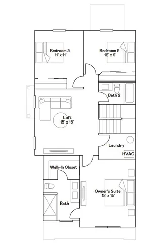 $387,746 | 7701 Nightshade Lane, Joliet, IL 60431