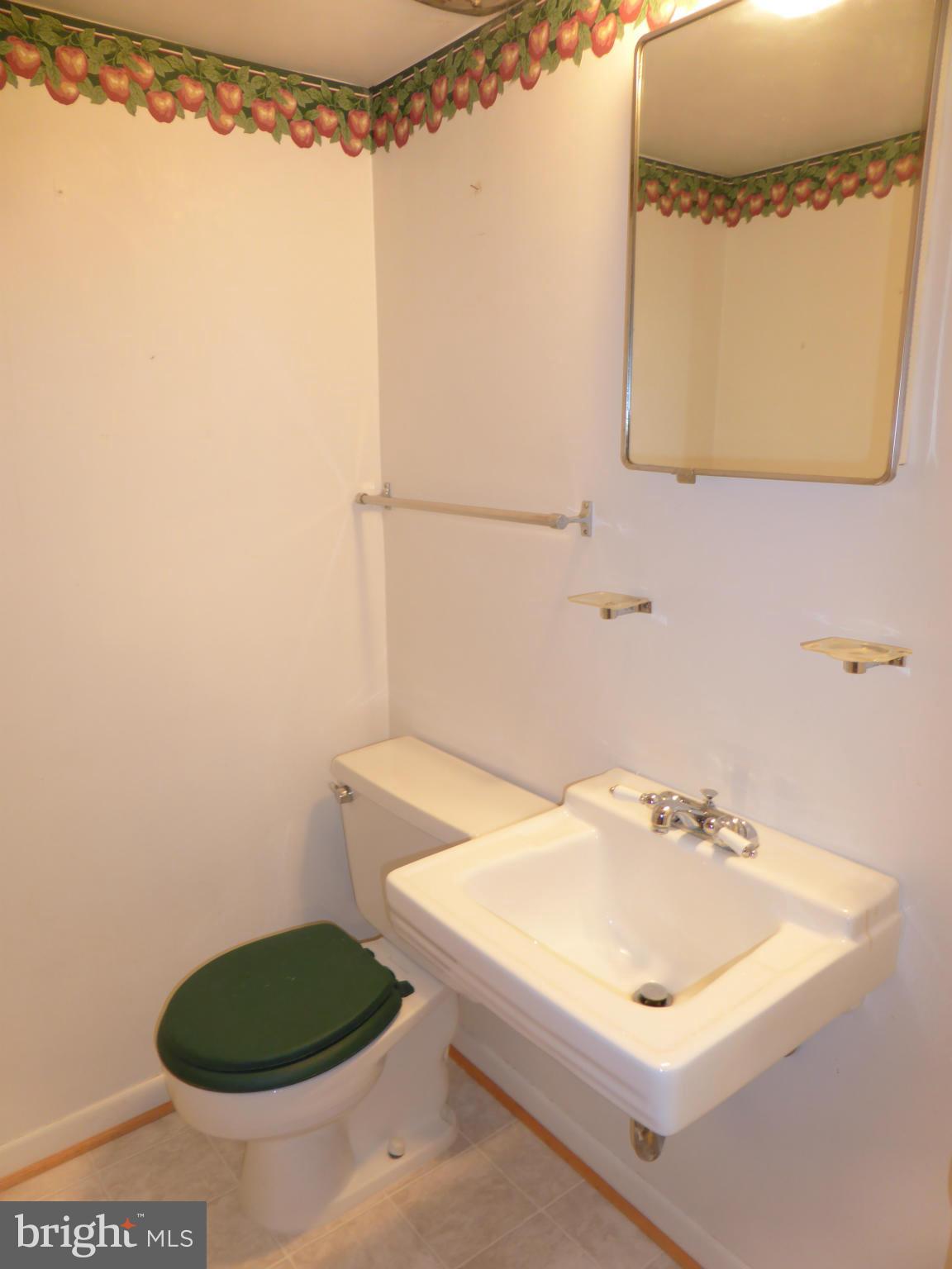1901 Courtland Road Alexandria, VA 22306 - Photo 16 of 25 Half Bath
