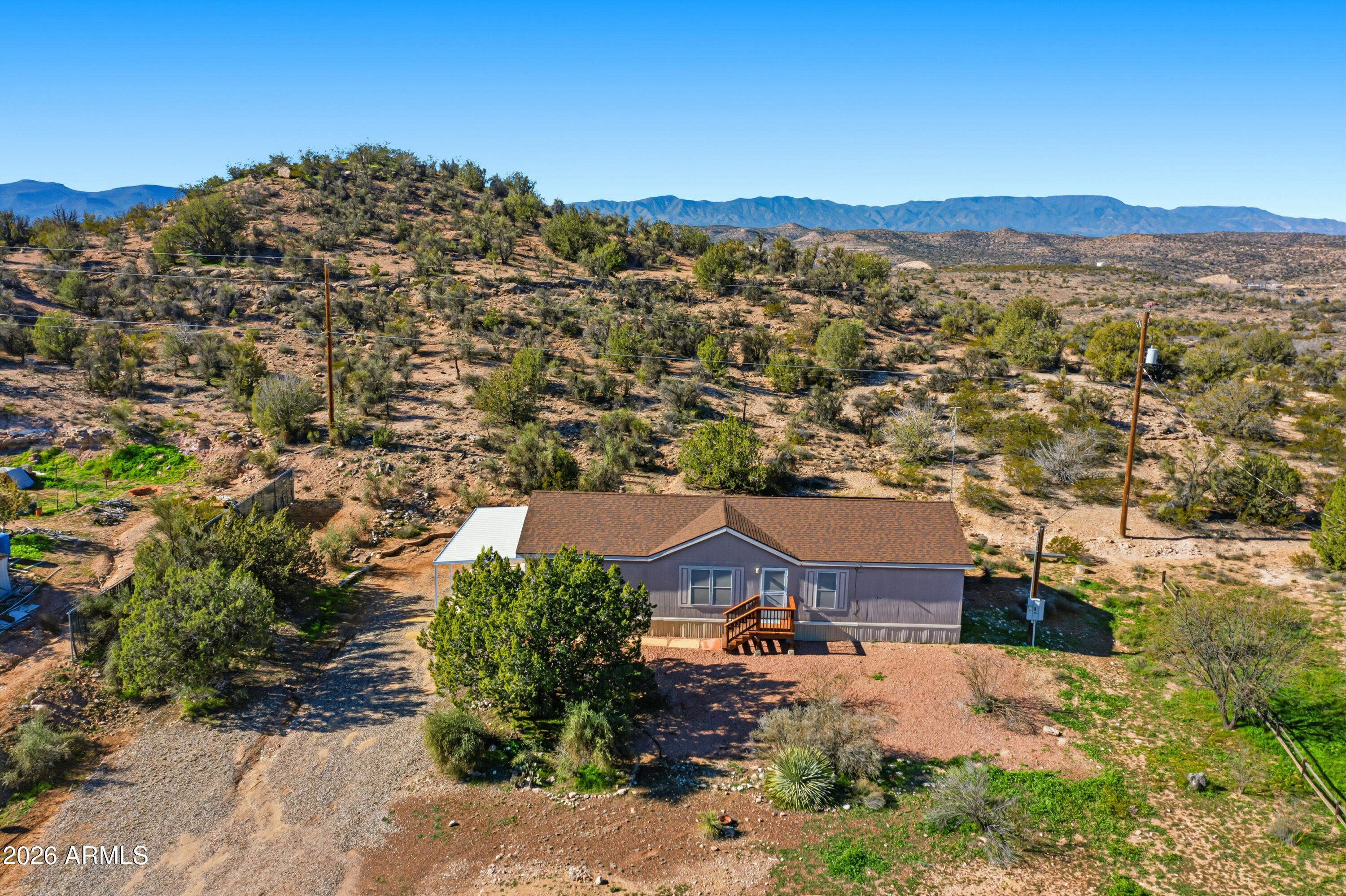4450 Lazy Lariat Lane Rimrock, AZ 86335 - Photo 1 of 49 002_ListerPros