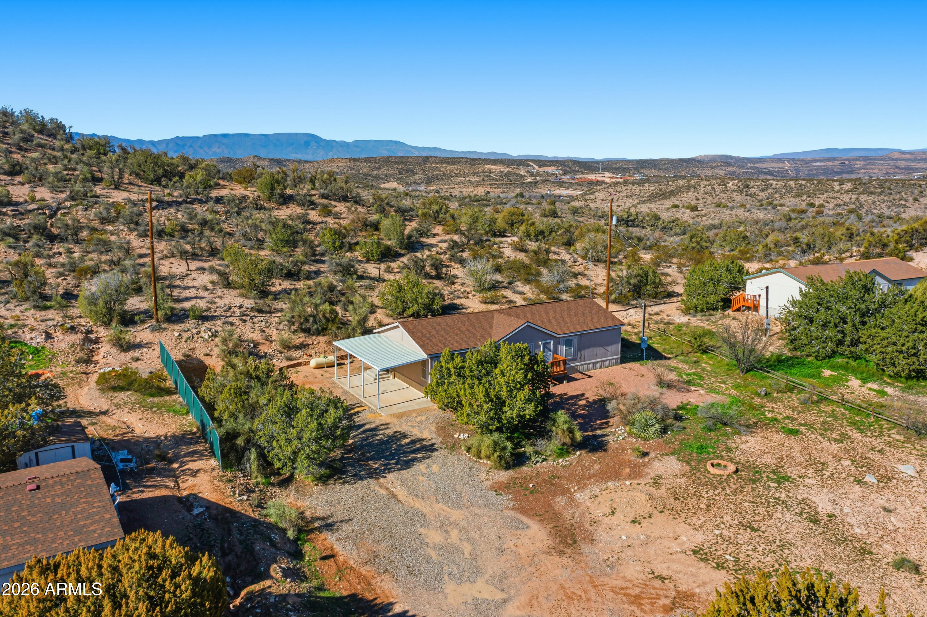 4450 Lazy Lariat Lane Rimrock, AZ 86335 - Photo 4 of 49 001_ListerPros