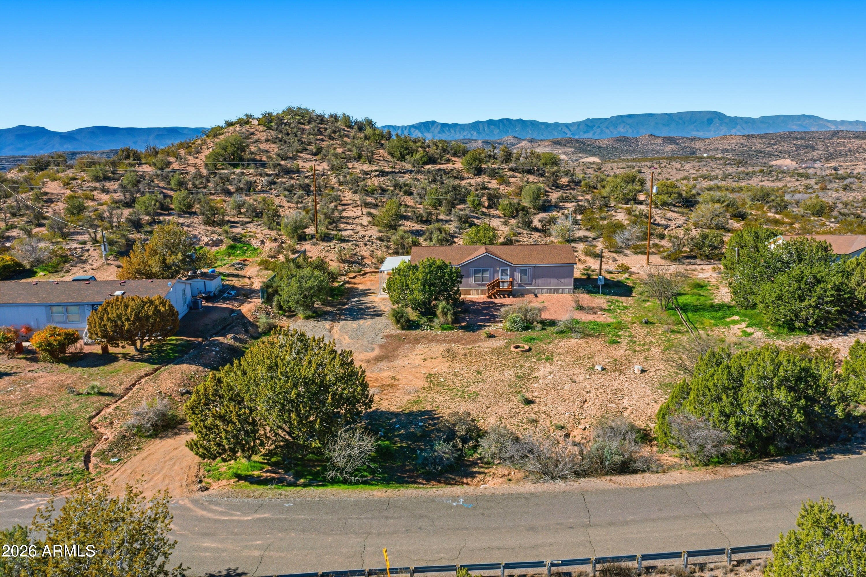 4450 Lazy Lariat Lane Rimrock, AZ 86335 - Photo 5 of 49 003_ListerPros