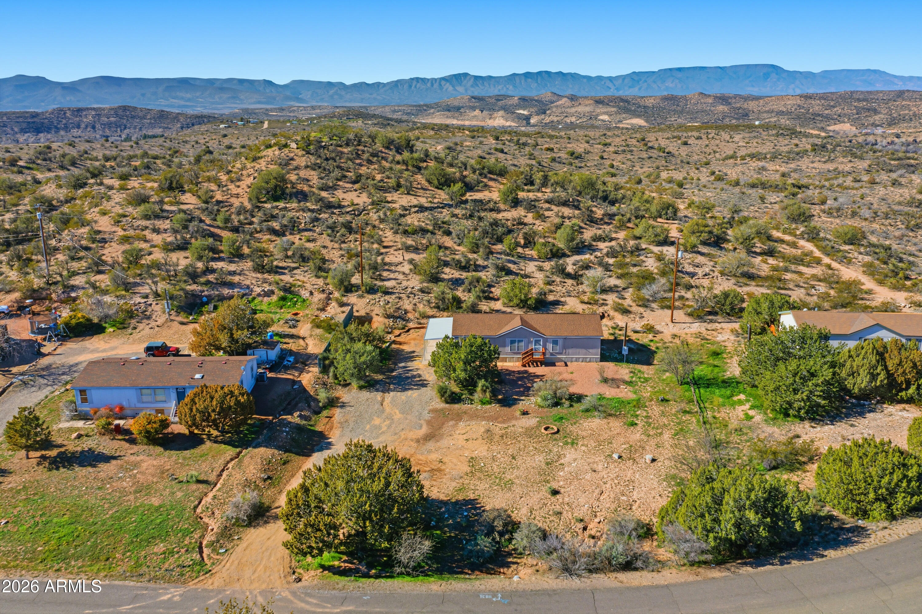 4450 Lazy Lariat Lane Rimrock, AZ 86335 - Photo 6 of 49 005_ListerPros