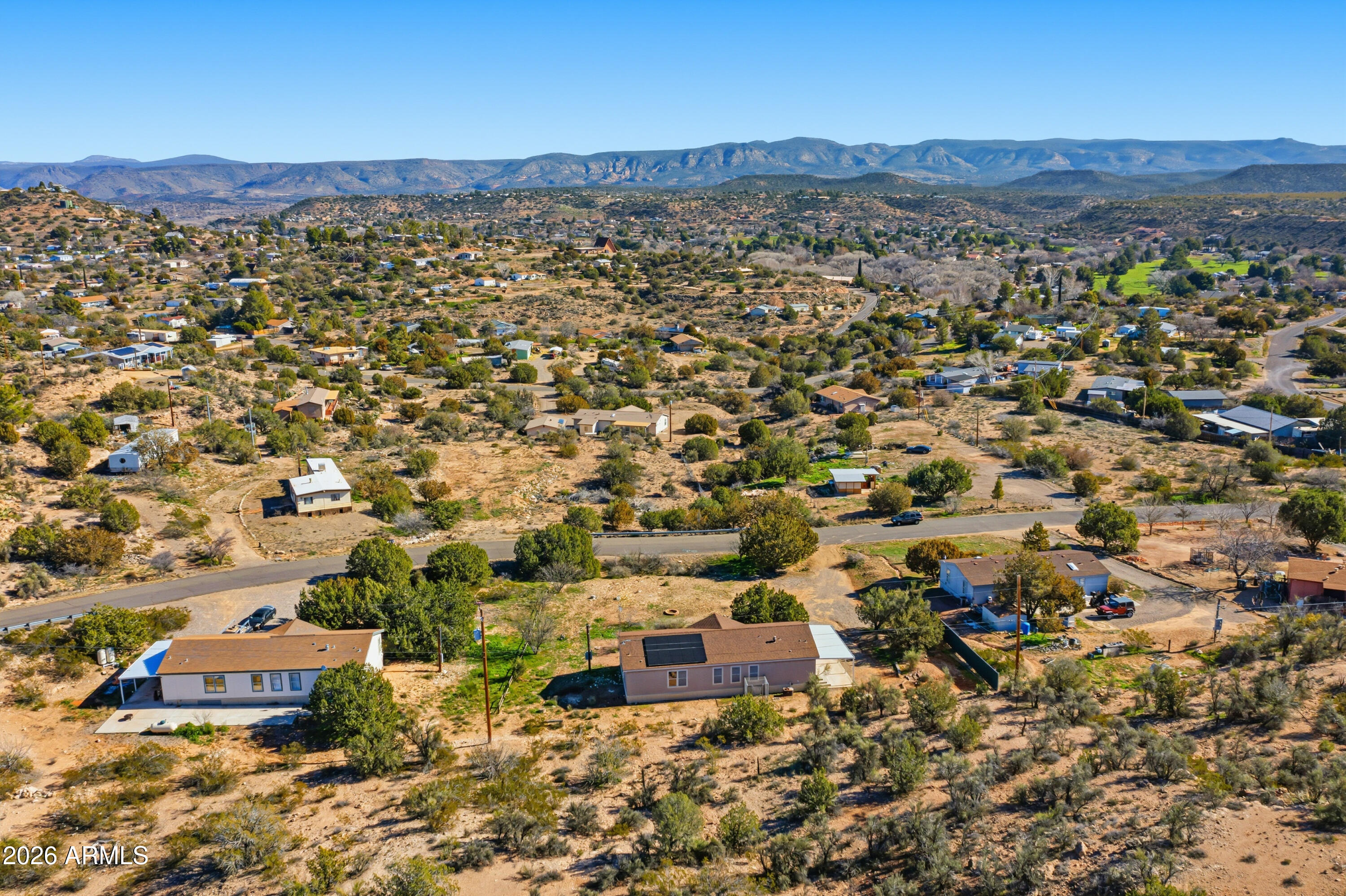 4450 Lazy Lariat Lane Rimrock, AZ 86335 - Photo 9 of 49 010_ListerPros