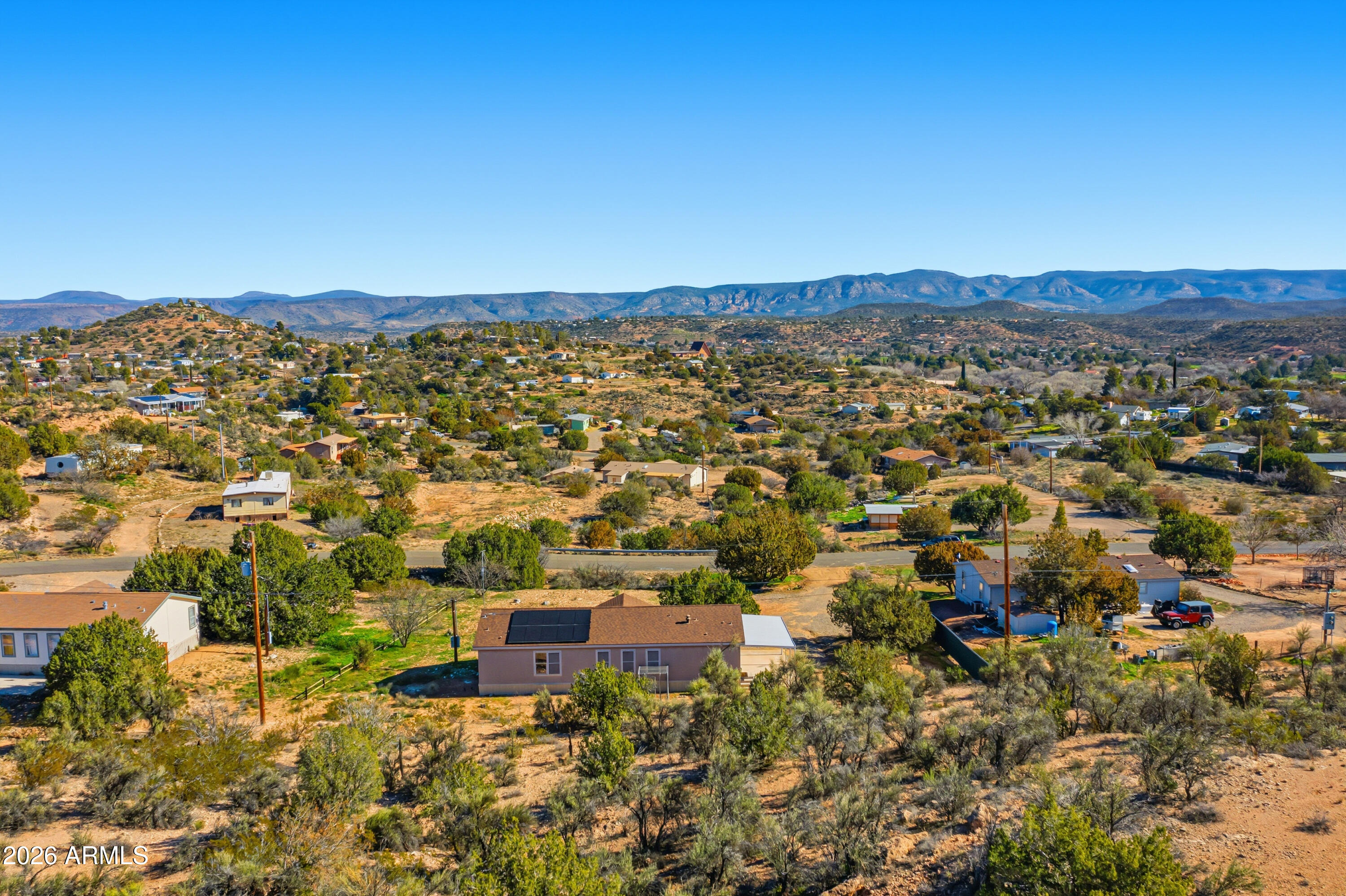 4450 Lazy Lariat Lane Rimrock, AZ 86335 - Photo 10 of 49 012_ListerPros
