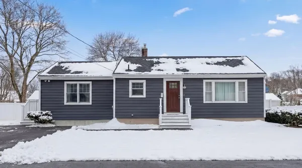 $630,000 | 80 Redfield Road, Wakefield, MA 01880