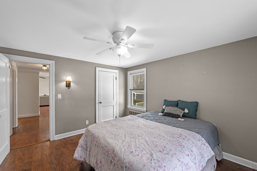 80 Redfield Road Wakefield, MA 01880 - Photo 18 of 36