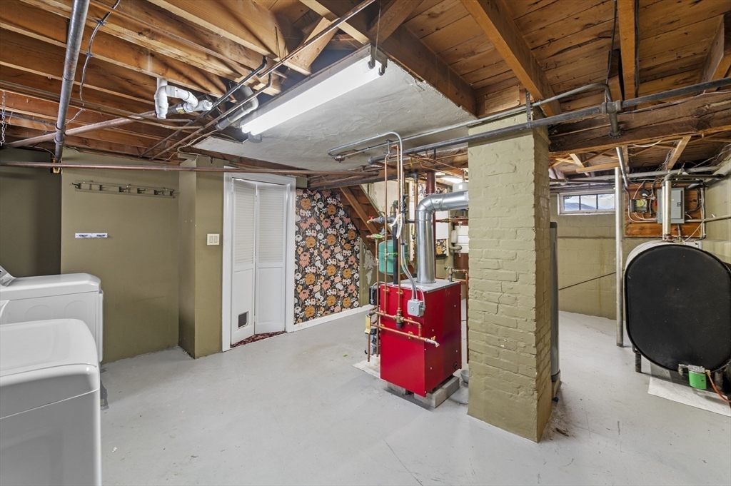 80 Redfield Road Wakefield, MA 01880 - Photo 31 of 36