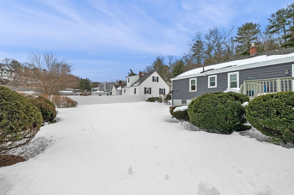 80 Redfield Road Wakefield, MA 01880 - Photo 34 of 36