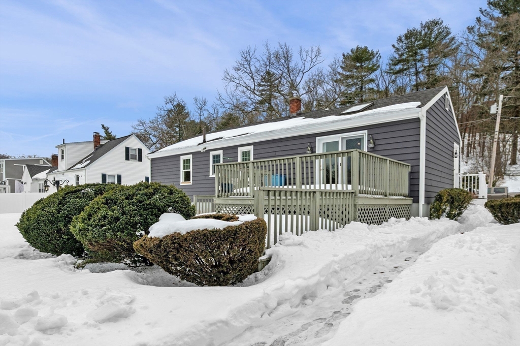 80 Redfield Road Wakefield, MA 01880 - Photo 35 of 36