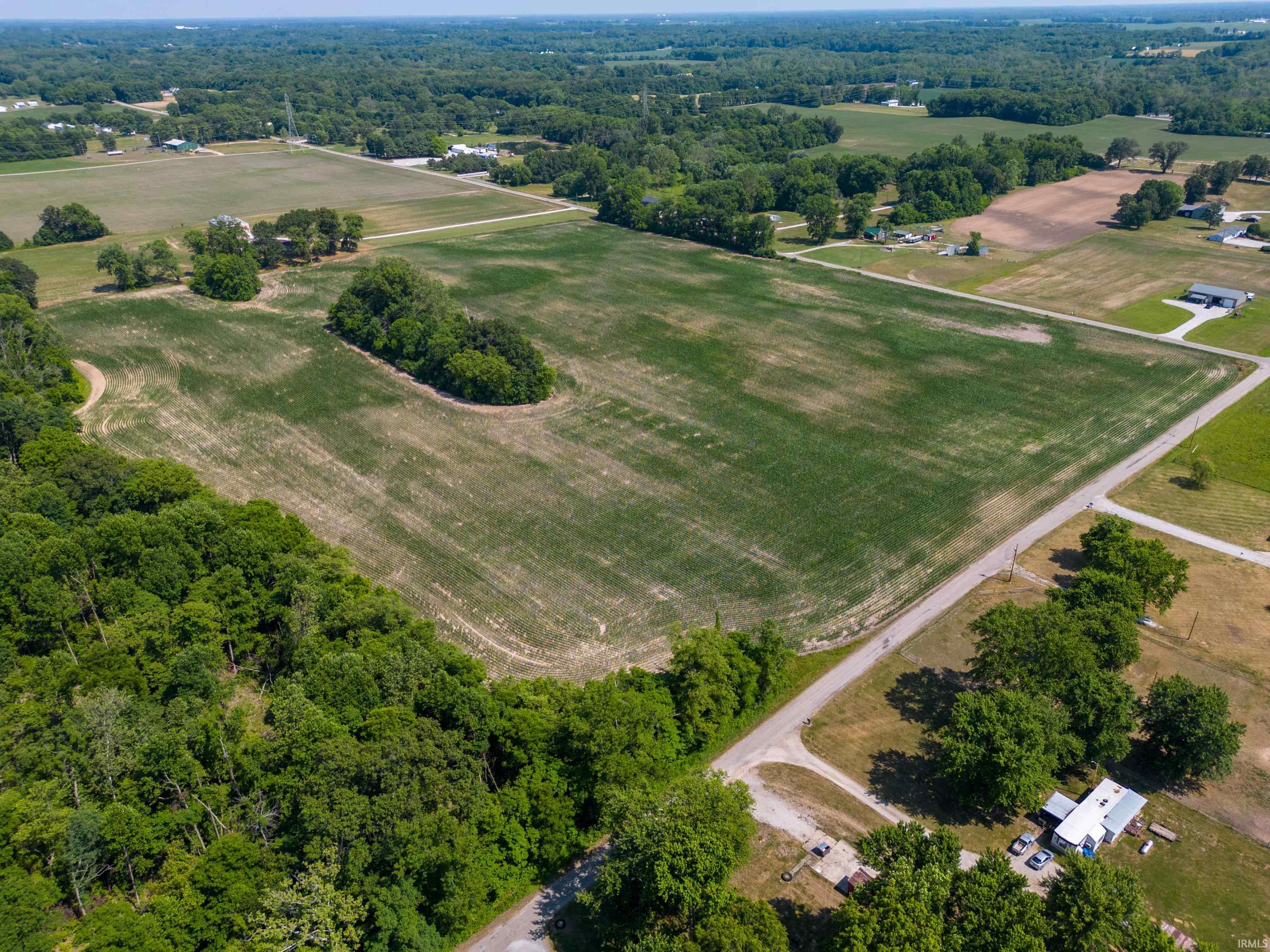 Tbd West Darwin Road Terre Haute, IN 47802 - Photo 3 of 11