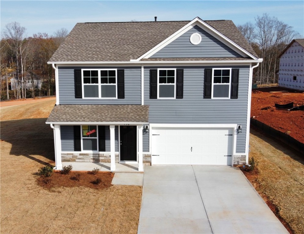 156 Sunny Point Loop Central, SC 29630 - Photo 1 of 1 Gallery Image 1