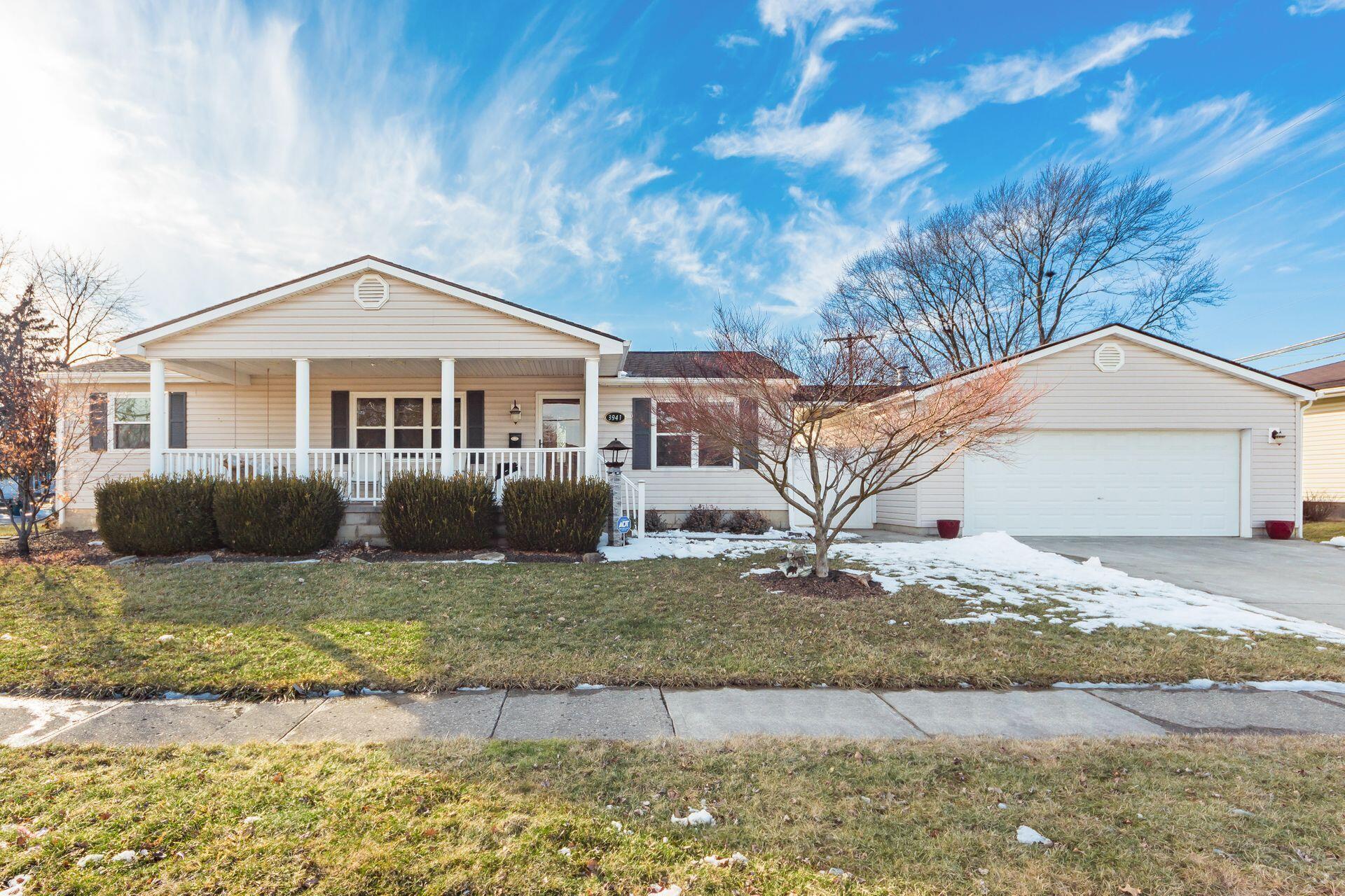 3941 Frazier Road East Columbus, OH 43207 - Photo 1 of 46 005_83737_M 3941 Frazier098-2
