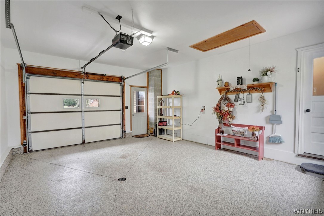 12869 Meyers Road Chaffee, NY 14030 - Photo 25 of 50