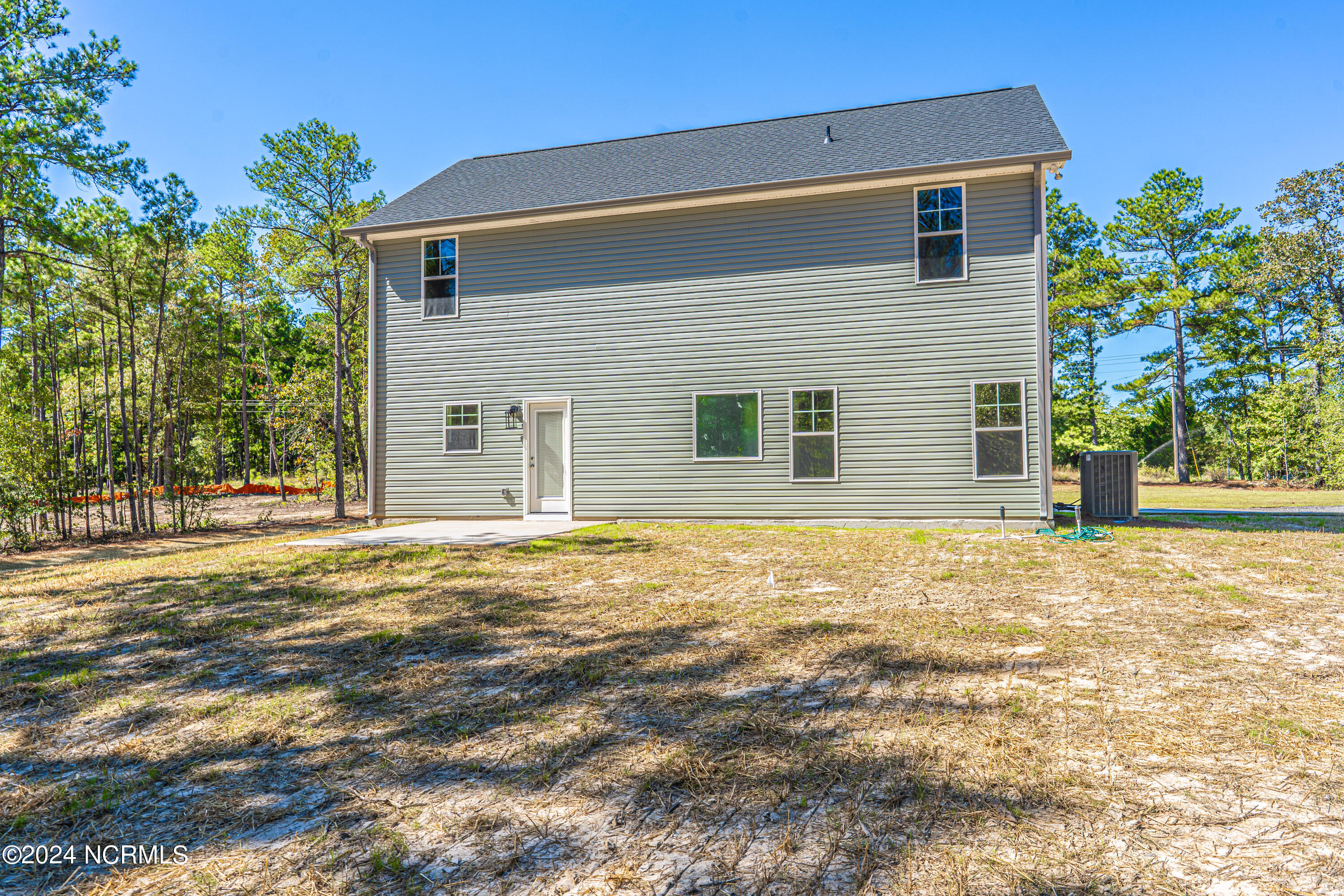 1107 Cameron Hill Road, Unit 2 Cameron, NC 28326 - Photo 7 of 28 1107 Cameron Hill Road