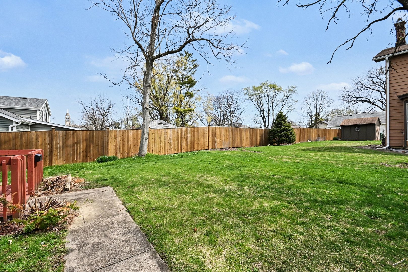 1440 South Hamilton Street, Unit A Lockport, IL 60441 - Photo 14 of 15