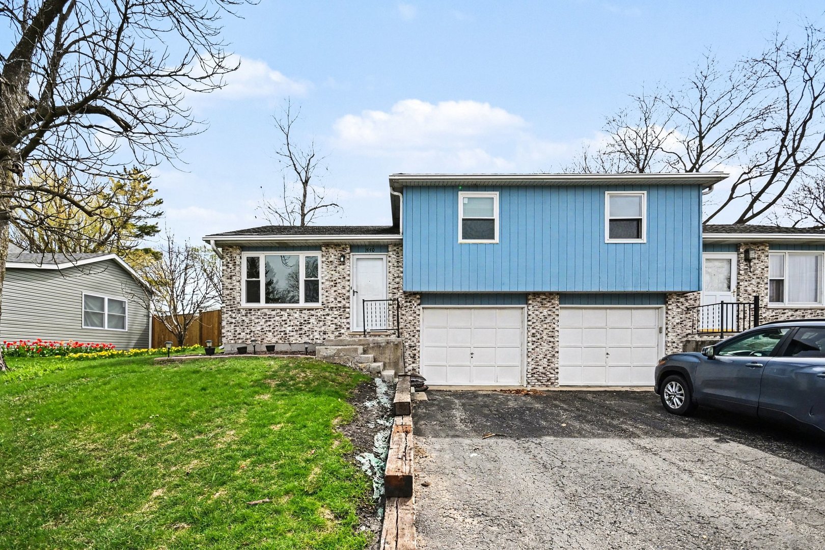 1440 South Hamilton Street, Unit A Lockport, IL 60441 - Photo 15 of 15