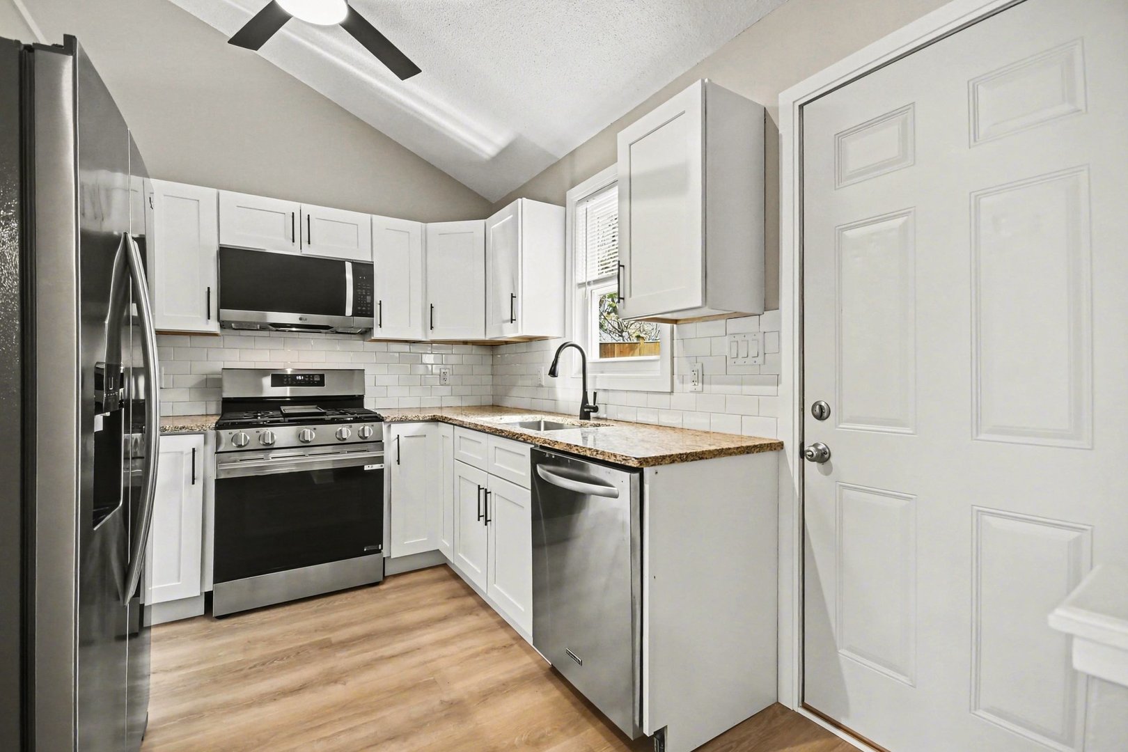 1440 South Hamilton Street, Unit A Lockport, IL 60441 - Photo 3 of 15