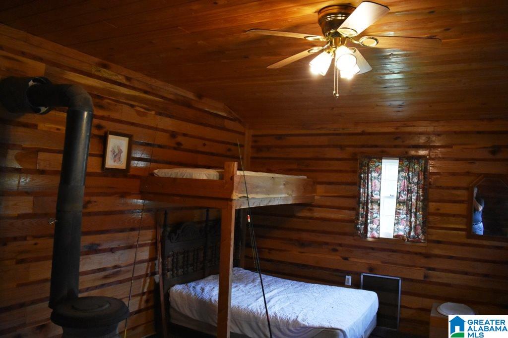 2262 Gilberts Ferry Road Ohatchee, AL 36271 - Photo 29 of 47