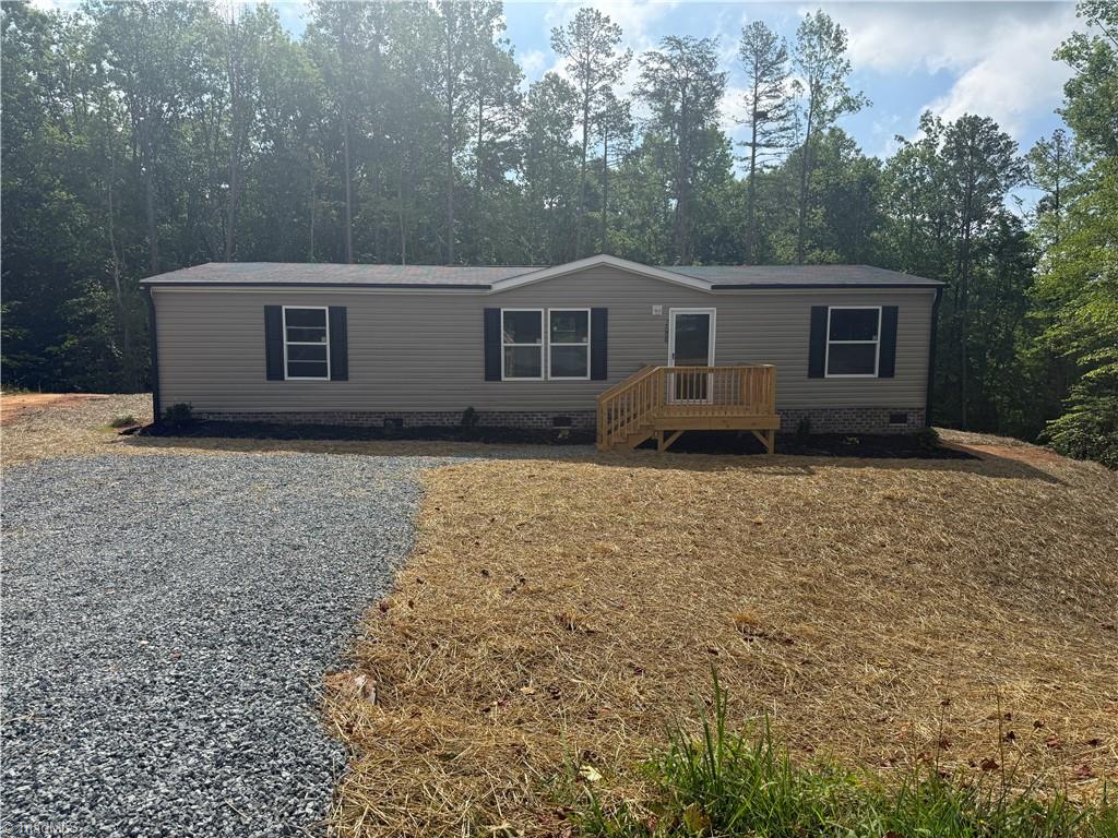 2684 Sowers Road Linwood, NC 27299 - Photo 1 of 18