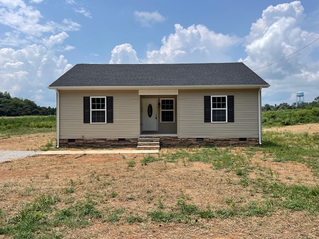 1208 Old Cowan Road Winchester, TN 37398 - Photo 1 of 7 Gallery Image 1