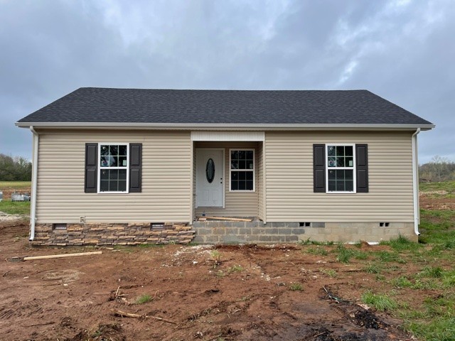 1208 Old Cowan Road Winchester, TN 37398 - Photo 2 of 7 Gallery Image 2